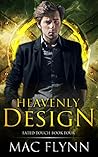 Heavenly Design (Fated Touch #4)