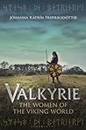 Valkyrie by Jóhanna Katrín Friðriksdóttir