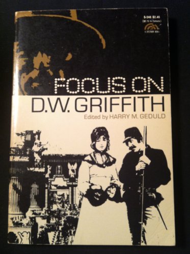 Focus on D. W. Griffith (Paperback)
