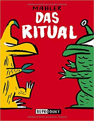 Das Ritual (Hardcover)