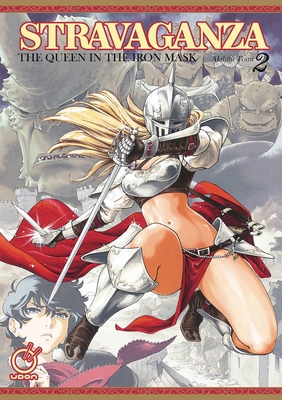 Stravaganza, Volume 2 (Paperback)