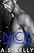 Nick (O'Connor Brothers #3)