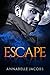 Escape (Rebellion #1)