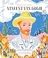 Portrait of an Artist: Vincent van Gogh: Discover the Artist Behind the Masterpieces