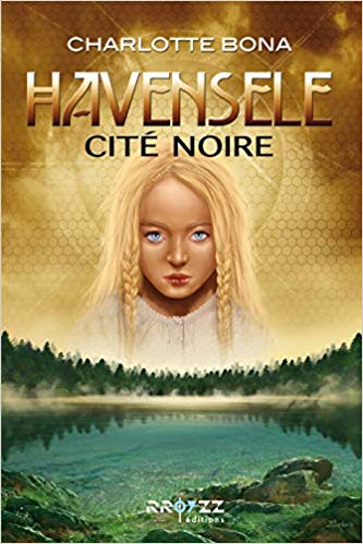 Havensele. Cité noire (Paperback)