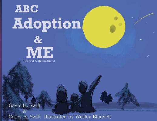ABC Adoption & Me (Paperback)