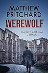 Werewolf: Murder in post WWII Germany