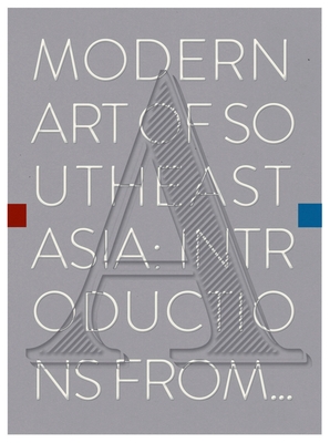An A-Z of Modern Southeast Asian Art (Paperback)