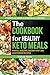 The cookbook for healthy ke...