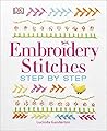 Embroidery Stitch...