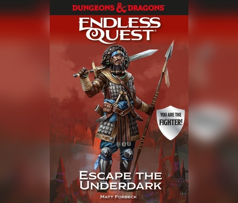 Escape the Underdark