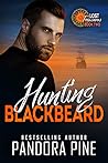 Hunting Blackbeard by Pandora Pine Hunting Blackbeard by Pandora Pine