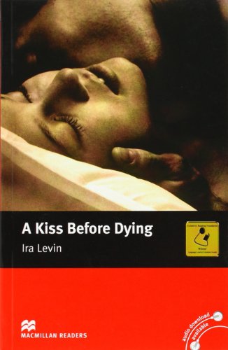 A Kiss Before Dying (Paperback)