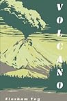 Volcano by Elosham Vog