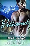 Delivered (Bear Mail #3)