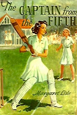 The Captain from the Fifth (Hardcover)