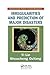 Irregularities and Prediction of Major Disasters