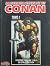 La espada salvaje de Conan, tomo 1 (La espada salvaje de Conan de Forum Vol. II, #1)