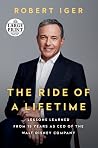 The Ride of a Lif...