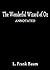 The Wonderful Wizard of Oz: (Annotated)