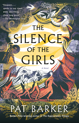 pdf download The Silence of the Girls
