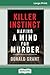 Killer Instinct: Having a m...