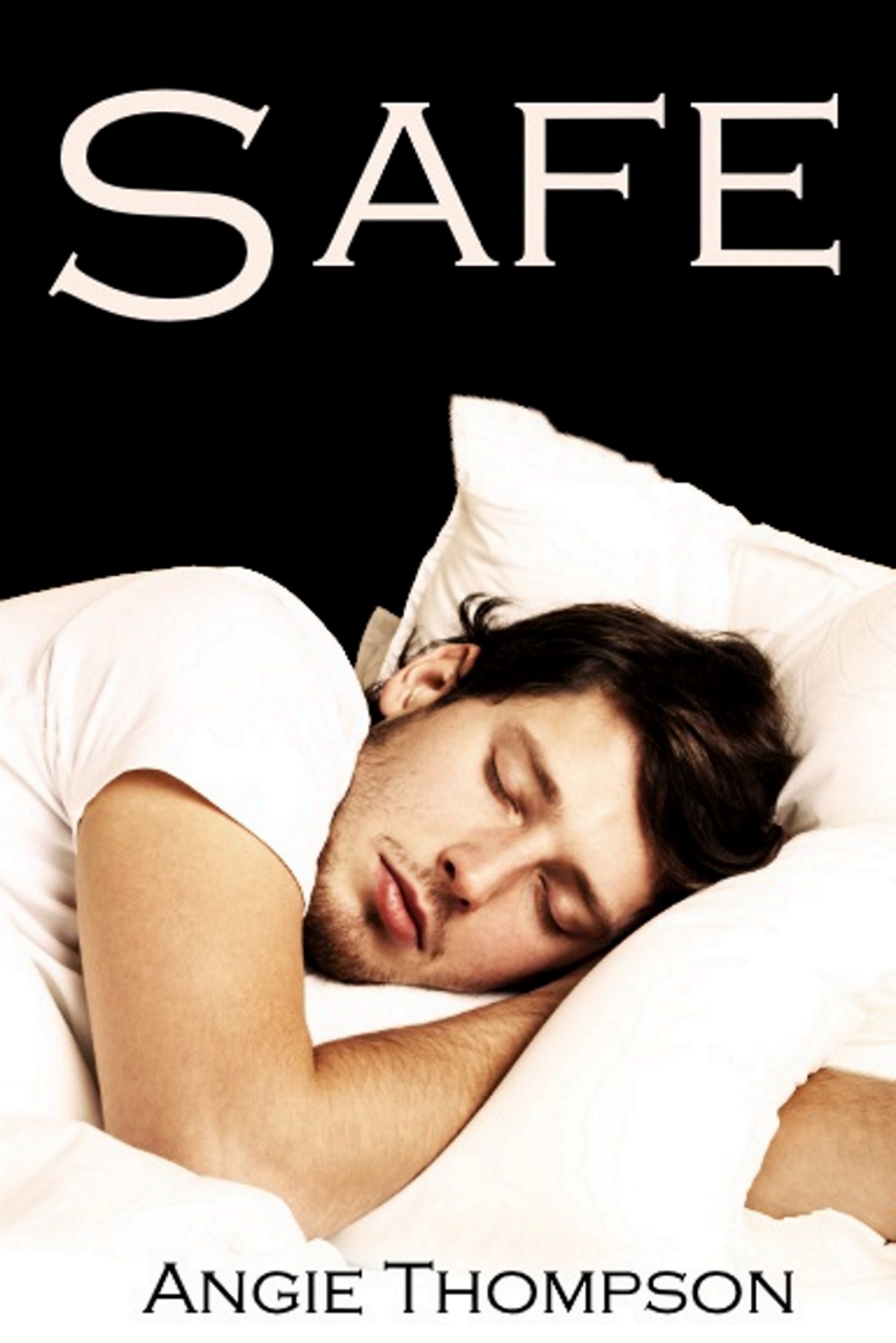 Safe (Kindle Edition)