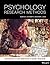 Psychology Research Methods...