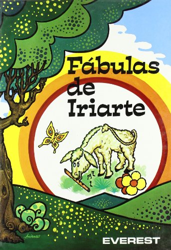 Fabulas De Iriarte (hardcover)