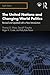 The United Nations and Changing World Politics by Thomas G. Weiss