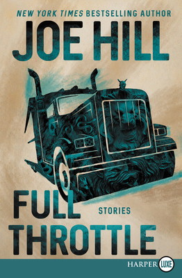 Full Throttle: Stories