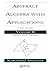 Abstract Algebra with Applications: Volume 2: Rings and Fields