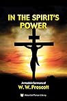 In The Spirit's Power Book cover for In The Spirit's Power