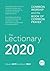 Common Worship Lectionary 2020 by SPCK