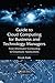 Guide to Cloud Computing for Business and Technology Managers: From Distributed Computing to Cloudware Applications