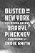 Busted in New York and Other Essays by Darryl Pinckney