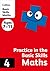 Maths Book 4 (Collins Practice in the Basic Skills)