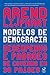 Modelos de democracias: Desempenho e padrão de governo em 36 países