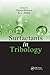 Surfactants in Tribology, V...