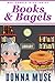 Books & Bagels (Mrs. Pomolo...