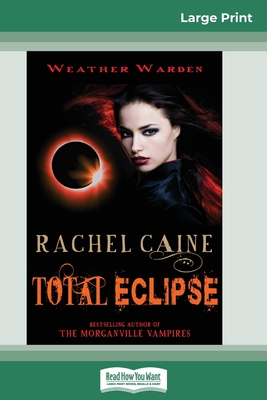 Total Eclipse