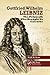 Gottfried Wilhelm Leibniz: The Polymath Who Brought Us Calculus
