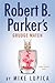 Robert B. Parker's Grudge Match by Mike Lupica