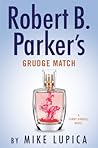 Robert B. Parker's Grudge Match (Sunny Randall, #8)