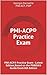 PMI-ACP® Practice Exam: PMI...