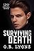 Surviving Death (Treble and the Lost Boys, #3.5)