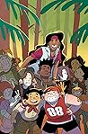 Lumberjanes #65 by Shannon Watters