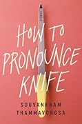 How to Pronounce Knife: Stories