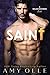 Saint (Nolan Bastards, #1)