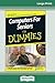 Computers for Seniors for Dummies